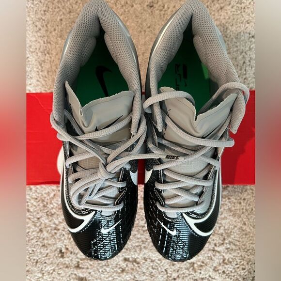 Nike Vapor Edge Elite 360 2 Football Cleats - Picture 4 of 10